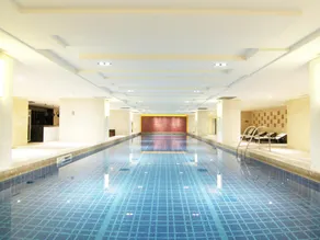 Tang Dynasty West Market Hotel - Image 4