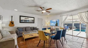 Perfekt 6BR Home w / Pool / Hot Tub, Wired for lyd! - Kun 15 minutter fra centrum! - Image 4