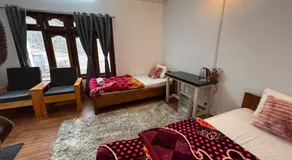 Divine Homestay Dirang - Image 2