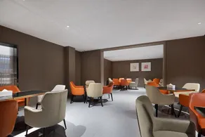 Jianjing Garden Hotel (Yueyang Tower Dongting South Road) - Image 2