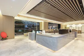 Ji Hotel Shenzhen Bantian Tianan Cloud Valley - Image 3