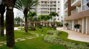 Ap 3 qtos 2vg gar cob Twice Guaruja - Image 2