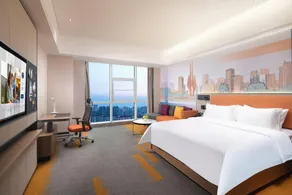 Hampton by Hilton Linyi Linshu - Image 2