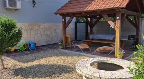 Aranyhal apartman - Image 5