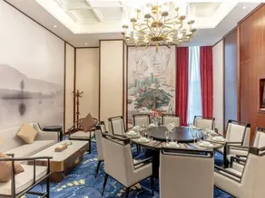 Tongzi County Fenghuangshan Hotel - Image 4