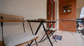 Nautilus Apartment Free Parking - Image 3