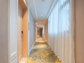 Vienna Hotel Guiyang Huaxi Park - Image 4