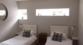 Mews Cottage Ardoch Lodge Strathyre - Image 2