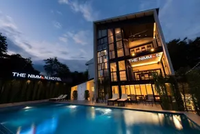 The Nimman Hotel - SHA Plus - Image 2