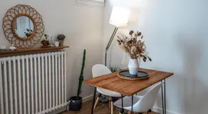 Studio cosy - Espace extérieur et proche du centre - Image 3
