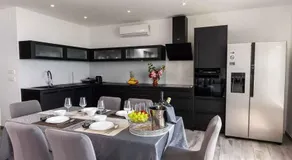 Apartment in Dramalj 53910 - Image 4