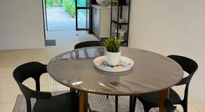 Tun Teja Homestay Jasin Melaka - Image 4
