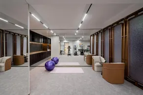 Novotel Harbinzy Street - Image 5