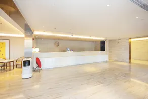 Ji Hotel Shanghai Kangqiao Hu'nan Road - Image 4