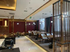 Yuehai Hotel (Qingshui County Xuanyuan Square Branch) - Image 5