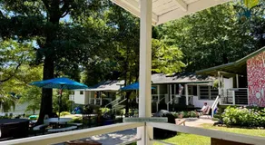 Mountain Lake Cottages - Image 5