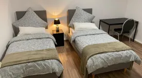 Schöne Wohnung in Mannheim - Image 2