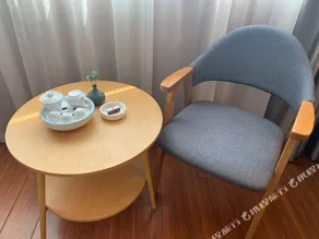 Yongyanfulinhotel - Image 5