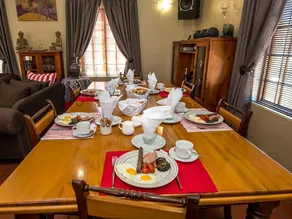 Guesthouse De Tijger Lodge - Image 4