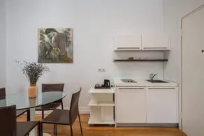 Olea Apartments and Rooms - Image 4