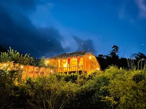 Pu Luong Cuisine Garden Homestay - Image 3