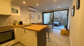 Beautiful apartment 5 minutes walk to the beach - Image 4