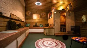 JARDIN D'HIVER CASSEL Suite de 70 m2 - Image 4