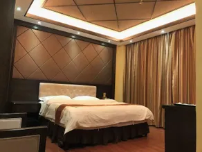 Hongyun Hotel - Image 2