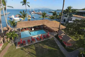 Samui Pier Beach Front & Resort - Image 3