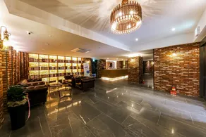 Cheongju Maryjane Hotel - Image 2