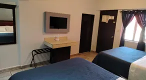 Hotel Agora - Image 5