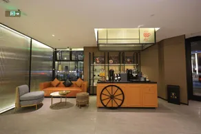Home Inn Plus - Harbin West Station Heilongjiang University Subway Station - Image 5