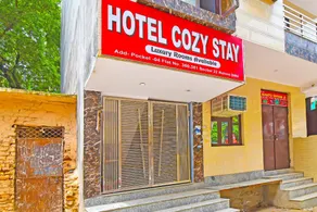 Hotel O Cozy Stay - Image 5