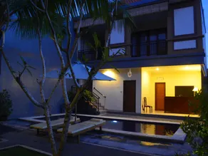 Dabumito Guest House - Image 5