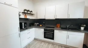 Lieblingsapartment No.10 mit 2 Schlafzimmern und eigener Terrasse - Image 2