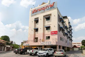 Chaiyaphruk Grand Hotel - Image 4