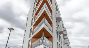 Siili Apartment-free parking - Image 2