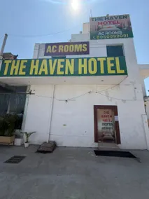 The Haven Hotel - Image 5