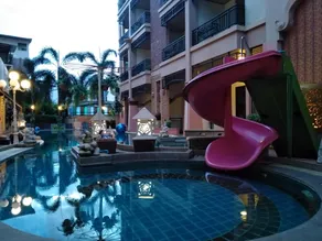 Wannara Hotel Hua Hin - Image 5