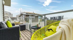 Ferienhaus Möwe 12 Marina Wendtorf - Image 3