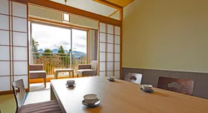Fuji View Hotel - Image 5