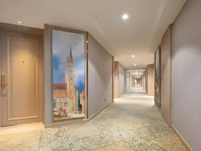 Vienna Hotel Suizhou Wuyue Plaza - Image 5