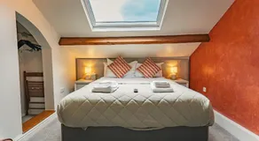 Rooms at the Apple Pie - Image 2