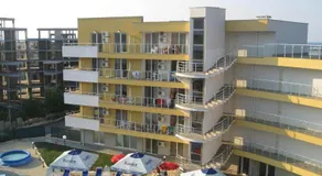 Dima Popova Apartments - Image 3