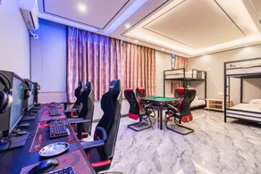 Hongye Esports Hotel (Jiangbei University Town Branch) - Image 5