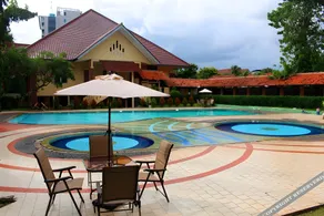 Wisma Makara Universitas Indonesia - Image 2