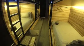 HereHotel Dormitory - Image 4