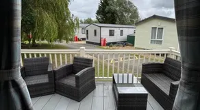 23 larch view luxury caravan tattershall lakes - Image 5
