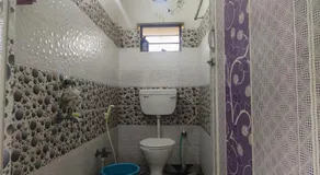 Cozy Fully Furnished Affordable 1BHK AC TV - Image 3