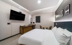 Brown Dot Suwon Guun Branch - Image 2